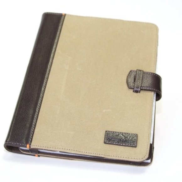 Tommy Bahama Rugged & Vintage iPad 1 2 3 Case - Picture 1 of 8